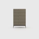 Chests of drawers - Amber Tallboy - LASKASAS