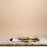Autres tapis - Tapis shaggy SAHARA - AFK LIVING DESIGNER RUGS