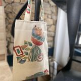 Food storage - Zero Waste Bread Bag - LA FÉE L'A FAIT