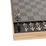Children's games - BUDDY CHESS SET - UMBRA