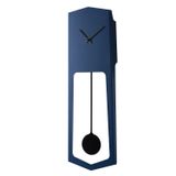 Clocks - Aika wall clock - Blu - COVO