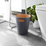 Baskets - WOODROW Bin 7.5l - UMBRA