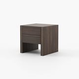 Tables de nuit - Table de chevet Mucala - LASKASAS