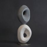 Decorative objects - CAIRN I - MANUFACTURE XXI