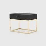 Tables de nuit - Table de chevet Ester - LASKASAS