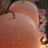 Suspensions - Lampe Albertine M - MYRIAM AIT AMAR