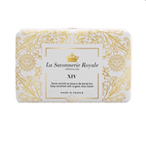 Soaps - XIV Soap - LA SAVONNERIE ROYALE