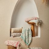 Autres linges de bain - Serviette de bain DAMASK - COLOR TOUCH