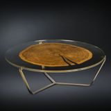 Coffee tables - COFFEE TABLE CORTINA - VG - VGNEWTREND