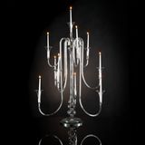 Decorative objects - CANDLEHOLDER OCTOPUS X10 - VG - VGNEWTREND