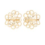 Bijoux - Barette Fluffy - JULIE SION