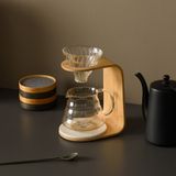 Café et thé - TRIVI - coffee dripper stand - GUDEE