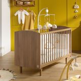 Beds - JAZZY Baby Bed 120 x 60 - SAUTHON