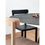 Chairs - Campagne chair - METAPOLY