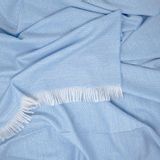 Homewear - Soho Throw - JOSEPHINE TESTA HOME