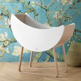 Beds - WHITE MOON CRADLE - SAUTHON