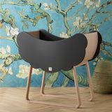 Beds - VOLCANO GREY CLOUD CRADLE - SAUTHON