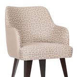 Chairs - Greenapple Chair, Margot Chair, Beige, Handmade in Portugal - GREENAPPLE DESIGN INTERIORS