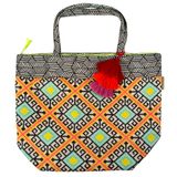 Bags and totes - beach bag / 45x44x11cm - ARTEBENE