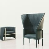 Des best sale kelly armchairs