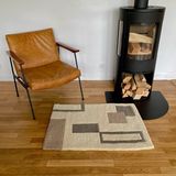 Decorative objects - Dune carpet - ROMYREG