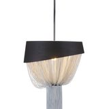 Hanging lights - Greenapple Suspension Lamp, Forever Suspension Lamp, Handmade in Portugal - GREENAPPLE DESIGN INTERIORS