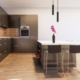 Ceiling lights - SUSPENDED TUBE - LEUK