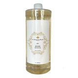 Soaps - Liquid hand soap XIV Refill - LA SAVONNERIE ROYALE