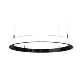 Plafonniers - EXTERNAL SLIM ARCO - LEUK