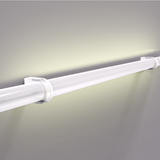 Appliques - SURFACE MOUNTED CLEAR IP67 - LEUK
