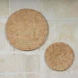 Other wall decoration - Porcupine wall decoration and Baskets - AS'ART - AS'ART A SENSE OF CRAFTS