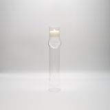 Candlesticks and candle holders - Mistake Stapled L - KANZ
