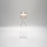 Candlesticks and candle holders - Mistake Stapled S - KANZ