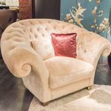 Chairs for hospitalities & contracts - Armchair New Versailles - VG - VGNEWTREND