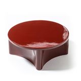 Coffee tables - Guna, side table - GERVASONI