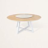 Dining Tables - NICE DINING TABLE - ANTARTE