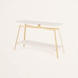 Console table - TOKYO CONSOLE - ANTARTE