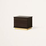 Other tables - VENEZA BEDSIDE TABLE - ANTARTE