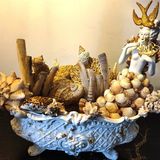 Unique pieces - THE WHITE QUEEN - NATASHA FARINA - OH LES BEAUX JOURS