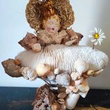 Unique pieces - THE LITTLE PRINCE - NATASHA FARINA - OH LES BEAUX JOURS