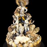 Unique pieces - THE ANGELS' SHARE - NATASHA FARINA - OH LES BEAUX JOURS