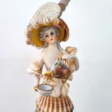 Unique pieces - COFFEE - NATASHA FARINA - OH LES BEAUX JOURS