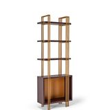 Bibliothèques - MOREAU | CABINET - SALMA
