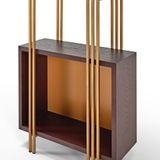 Bibliothèques - PETIT |CABINET - SALMA