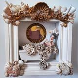 Unique pieces - THE BATH - NATASHA FARINA - OH LES BEAUX JOURS