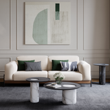 Tables basses - Lago Table Basse - WEWOOD - PORTUGUESE JOINERY