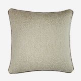Fabric cushions - Orcia Cushion - JOSEPHINE TESTA HOME