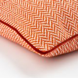 Fabric cushions - Fiesole Cushion - JOSEPHINE TESTA HOME