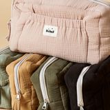 Travel accessories - Toiletry bag - "Like a candy" collection - BEBEL