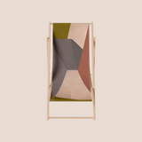 Deck chairs - Chilean Dorès - HÉRITAGE STUDIO